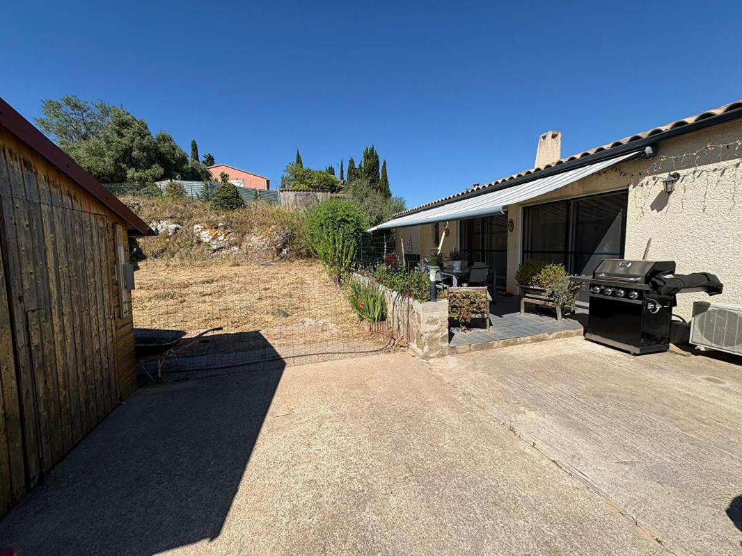 ESCALES Maison de 2017 Escales 4 pièce(s) 84.94 m2 15