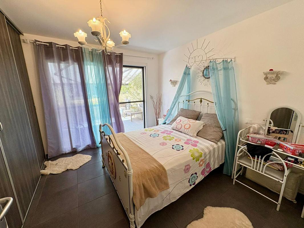 ESCALES Maison de 2017 Escales 4 pièce(s) 84.94 m2 4