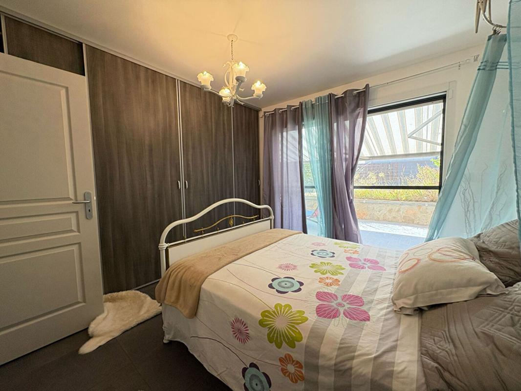 ESCALES Maison de 2017 Escales 4 pièce(s) 84.94 m2 5