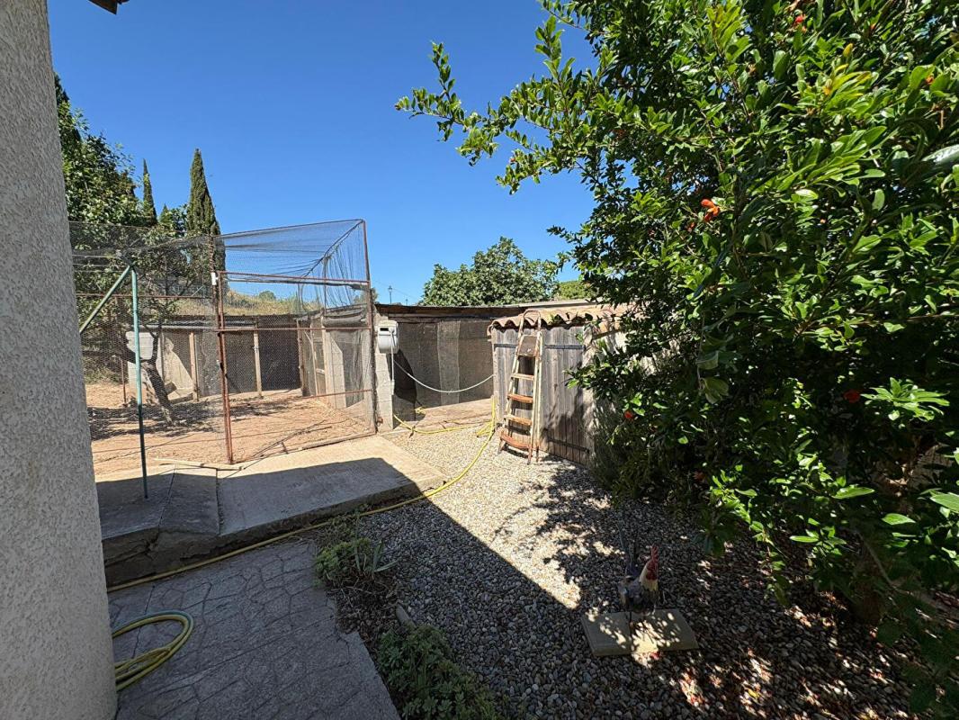 ESCALES Maison de 2017 Escales 4 pièce(s) 84.94 m2 6