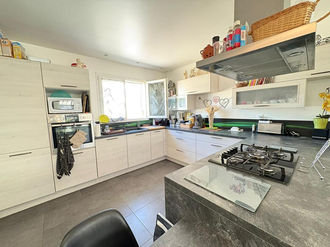 ESCALES Maison de 2017 Escales 4 pièce(s) 84.94 m2 8