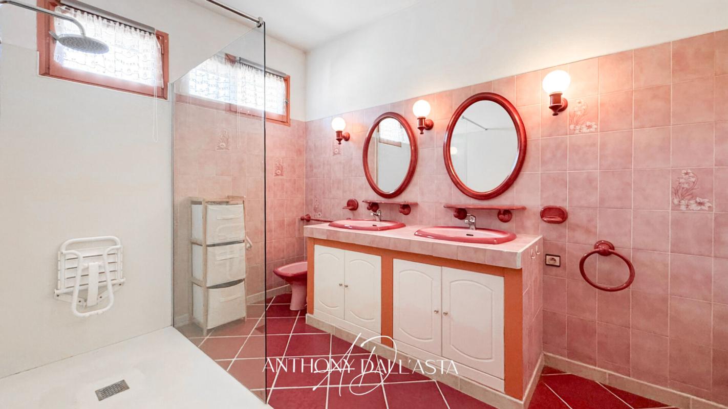 ALZONNE Maison Alzonne 4 pièce(s) 180m2 10
