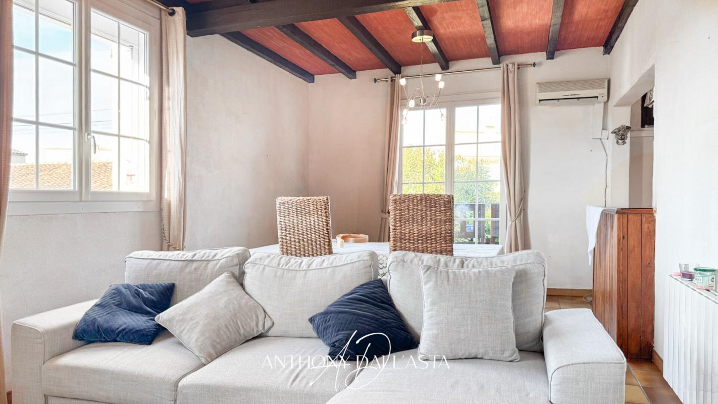 ALZONNE Maison Alzonne 4 pièce(s) 180m2 3
