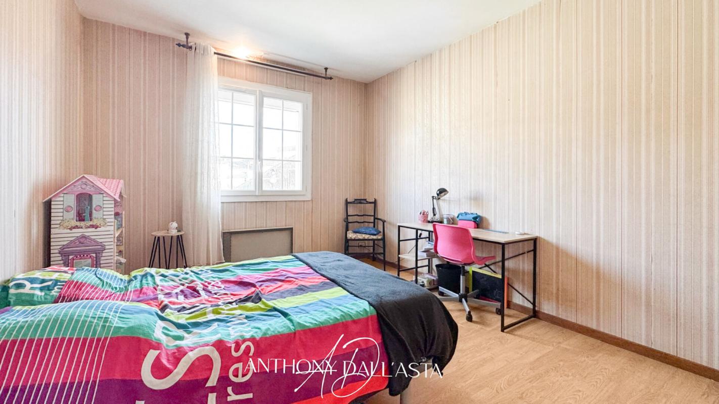 ALZONNE Maison Alzonne 4 pièce(s) 180m2 8