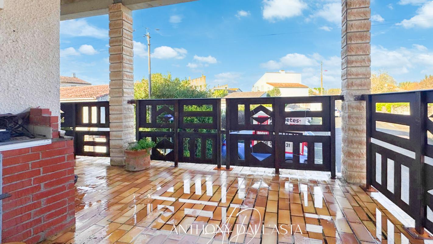 ALZONNE Maison Alzonne 4 pièce(s) 180m2 9