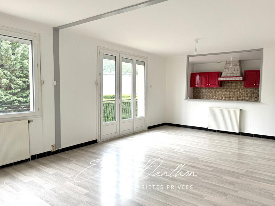 BEAUREPAIRE Maison Beaurepaire avec potentiel studio 3