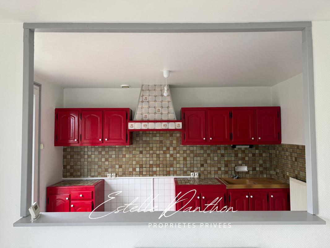 BEAUREPAIRE Maison Beaurepaire avec potentiel studio 4