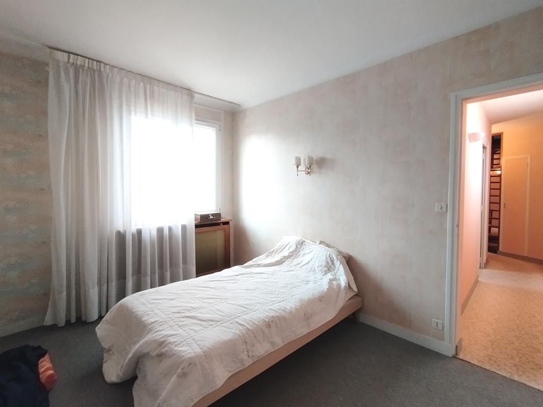 DIVATTE-SUR-LOIRE Maison 5 chambres, 120m², bourg de la Chapelle Basse Mer (44450) 5