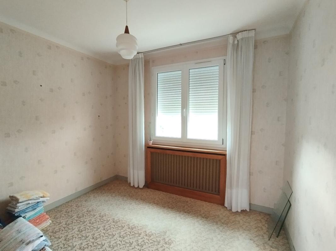 DIVATTE-SUR-LOIRE Maison 5 chambres, 120m², bourg de la Chapelle Basse Mer (44450) 6