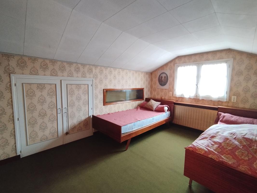 DIVATTE-SUR-LOIRE Maison 5 chambres, 120m², bourg de la Chapelle Basse Mer (44450) 7