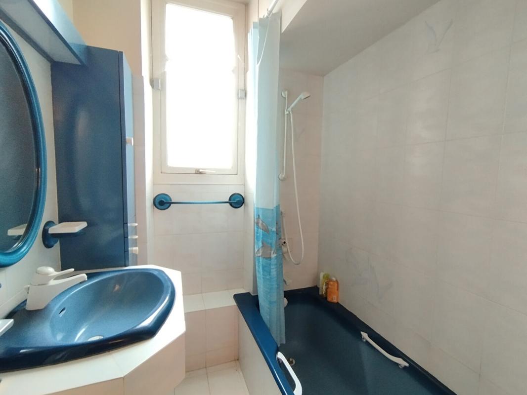 DIVATTE-SUR-LOIRE Maison 5 chambres, 120m², bourg de la Chapelle Basse Mer (44450) 8