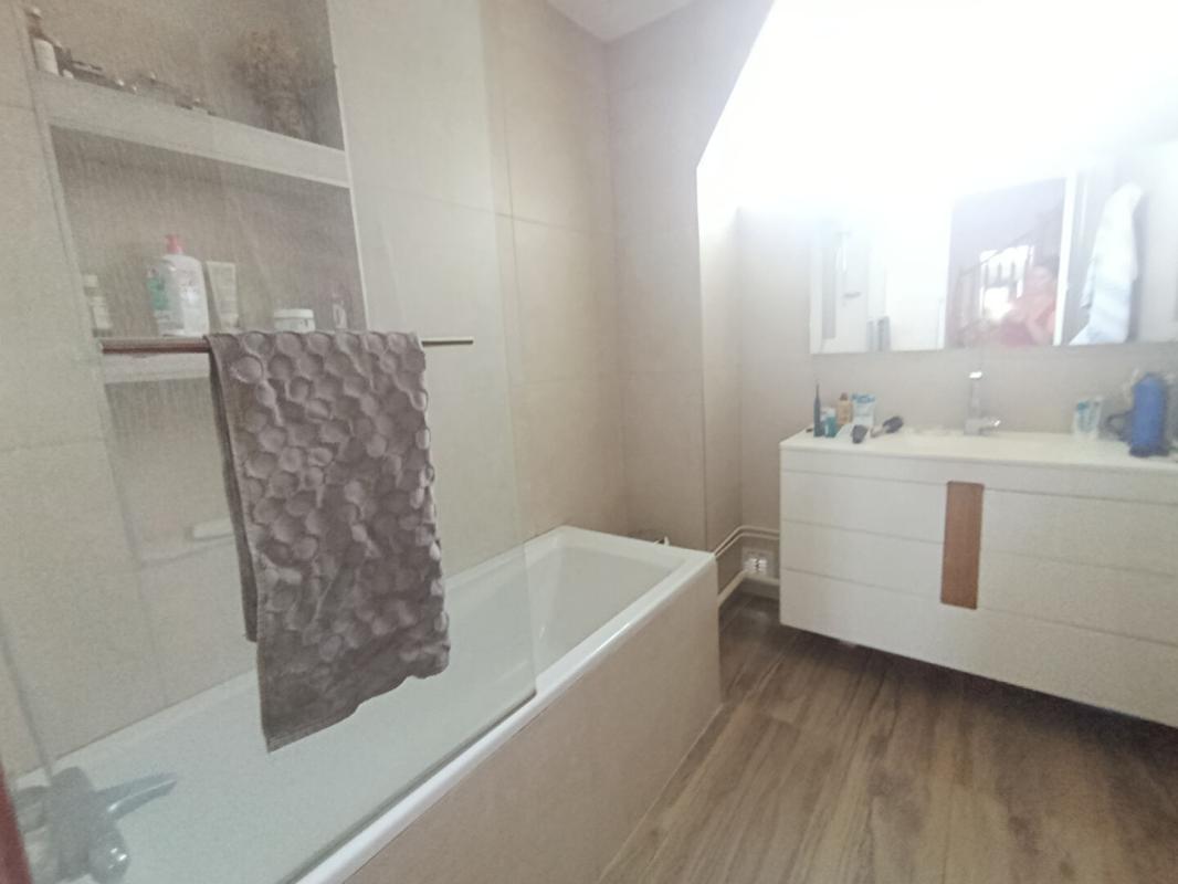 YERRES Maison Yerres 197 m2 10