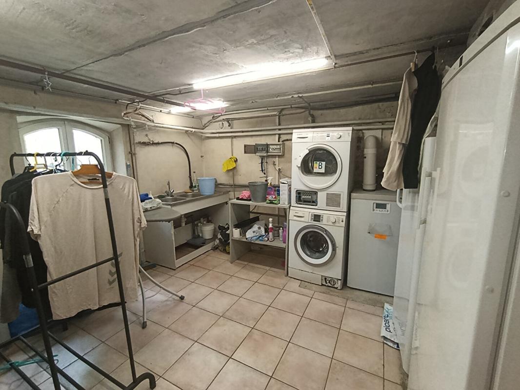 YERRES Maison Yerres 197 m2 16