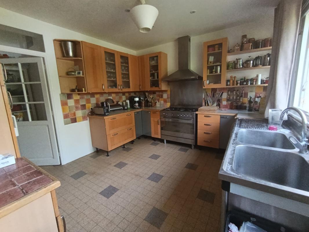 YERRES Maison Yerres 197 m2 5
