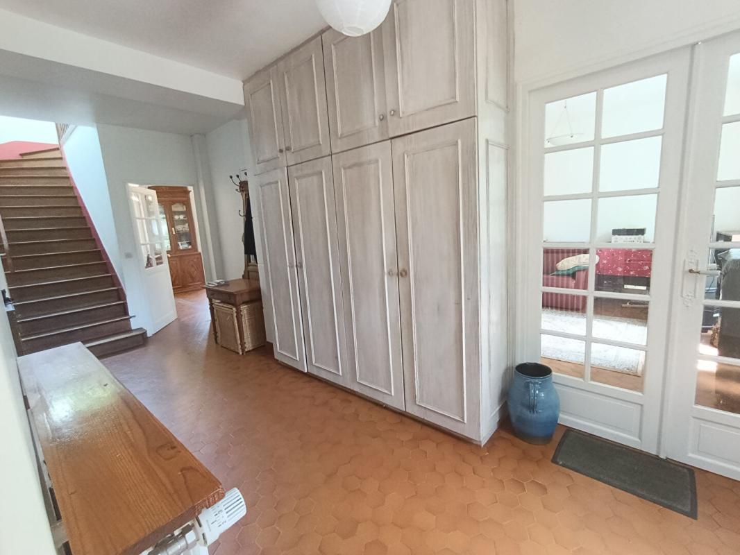 YERRES Maison Yerres 197 m2 6
