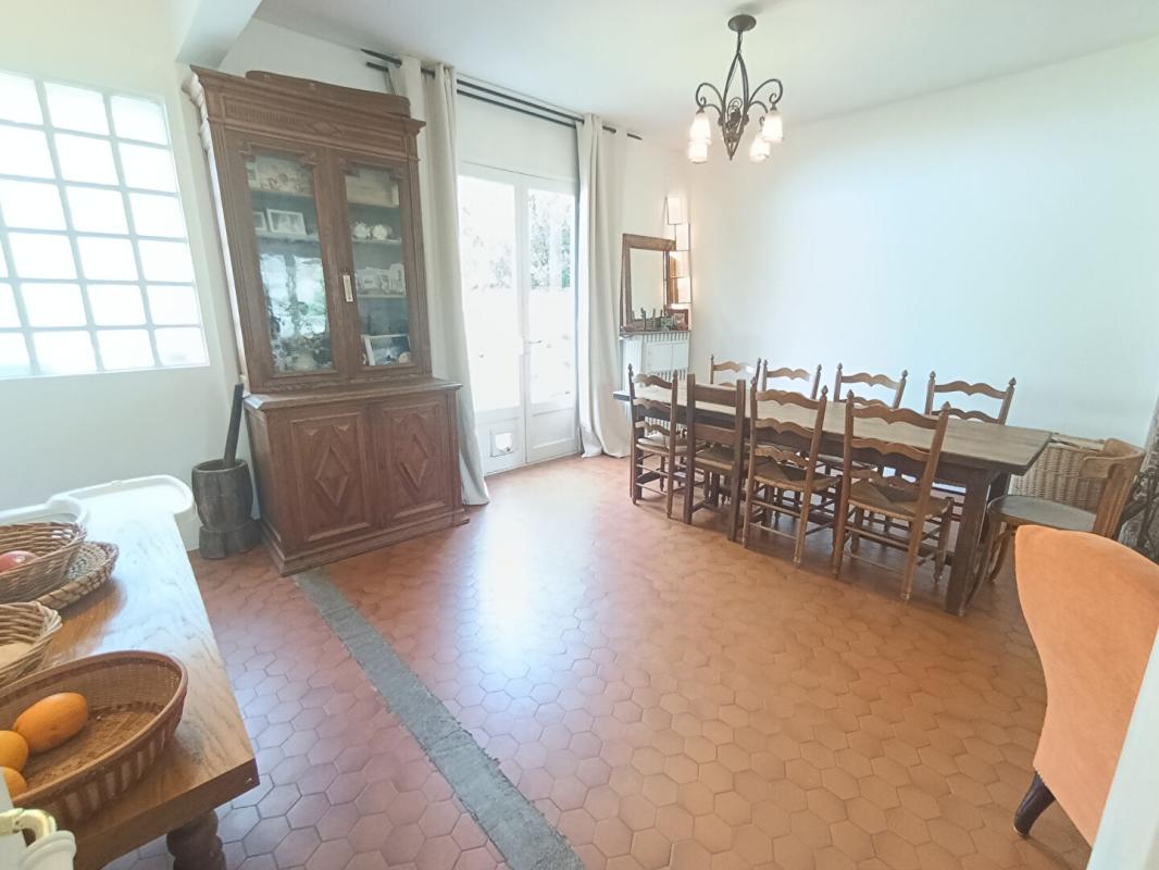 YERRES Maison Yerres 197 m2 7