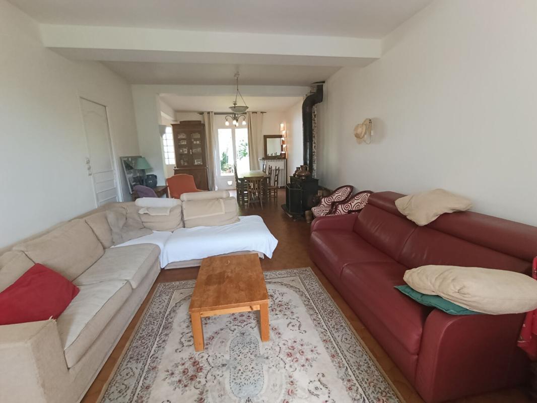 YERRES Maison Yerres 197 m2 8