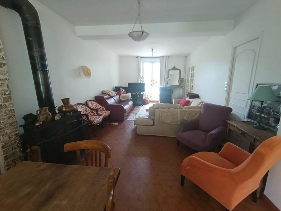 YERRES Maison Yerres 197 m2 9