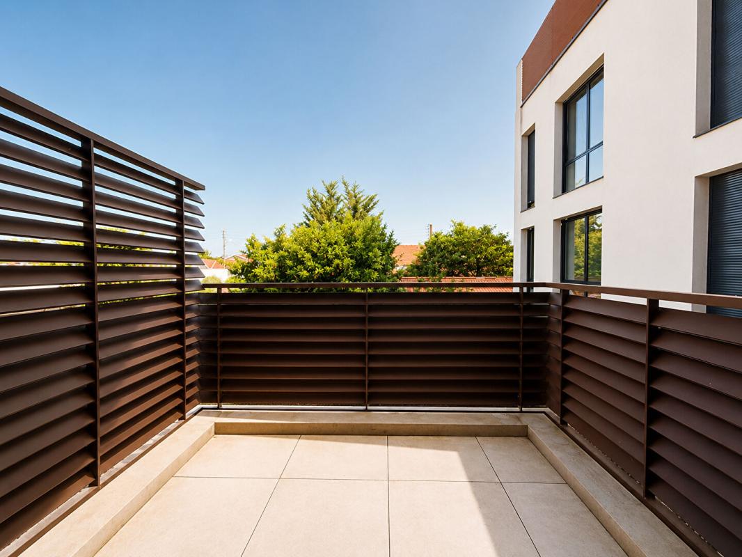 PESSAC APPARTEMENT T3 RECENT HYPER CENTRE PESSAC 9