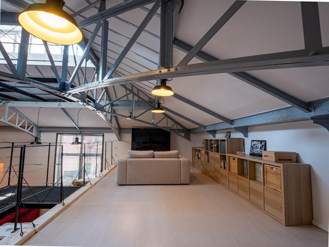 BEZIERS Magnifique Loft de 148 m2 à Béziers 13