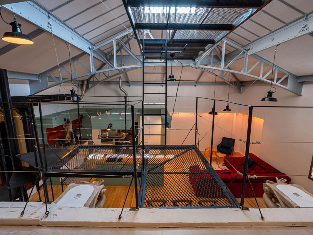 BEZIERS Magnifique Loft de 148 m2 à Béziers 15