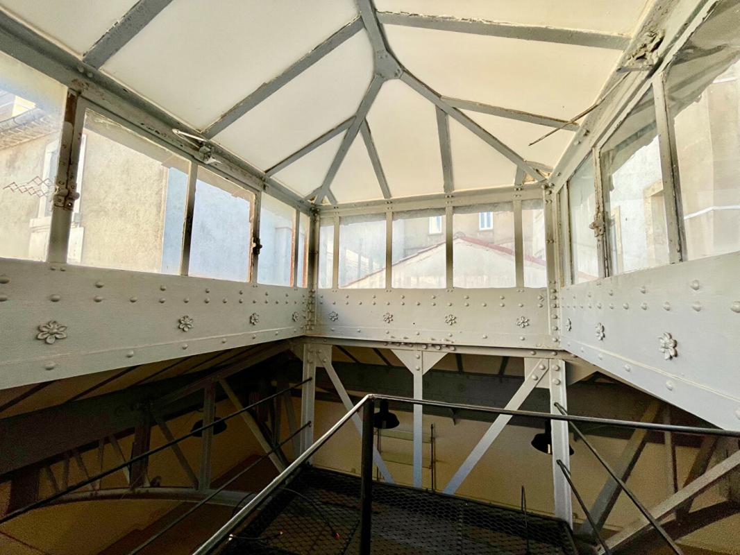 BEZIERS Magnifique Loft de 148 m2 à Béziers 16