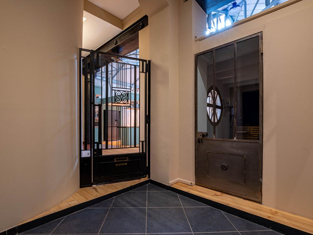 BEZIERS Magnifique Loft de 148 m2 à Béziers 17