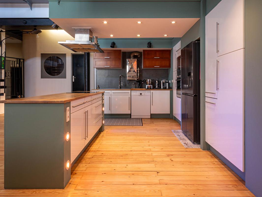 BEZIERS Magnifique Loft de 148 m2 à Béziers 5
