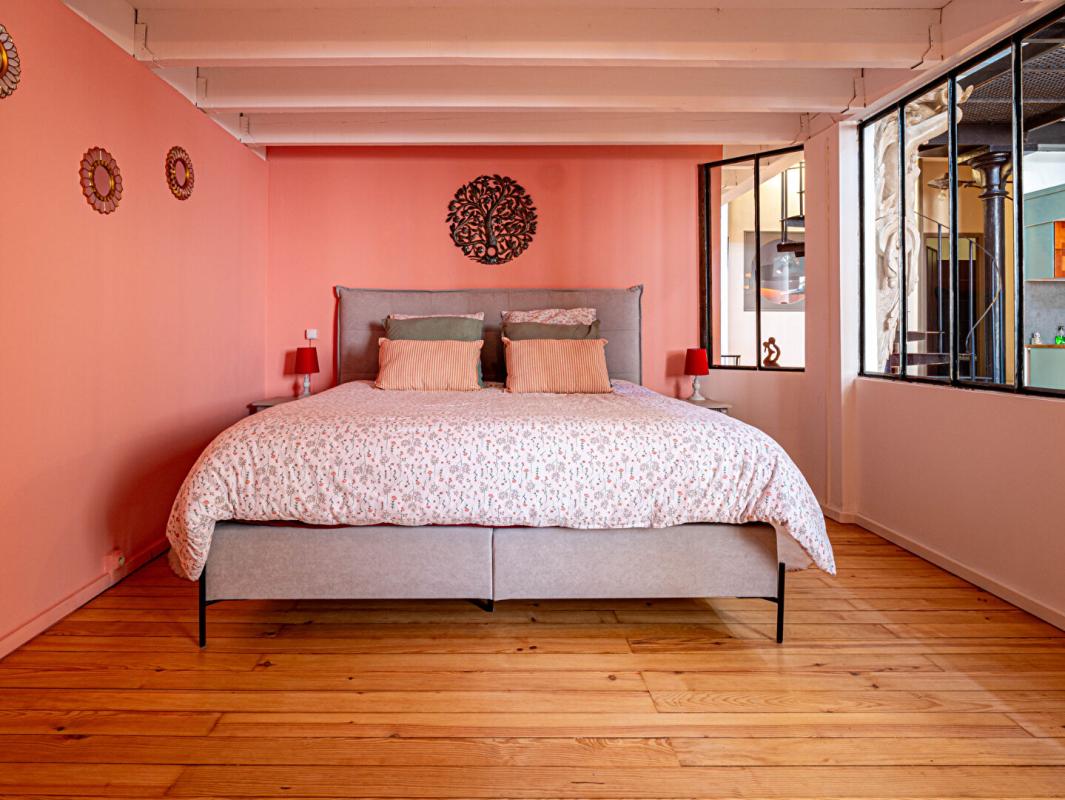 BEZIERS Magnifique Loft de 148 m2 à Béziers 6