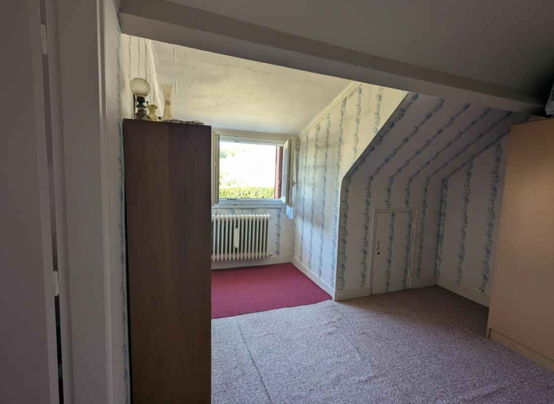SENONCHES Maison 110m2 3 chambres Terrain 825m2 10