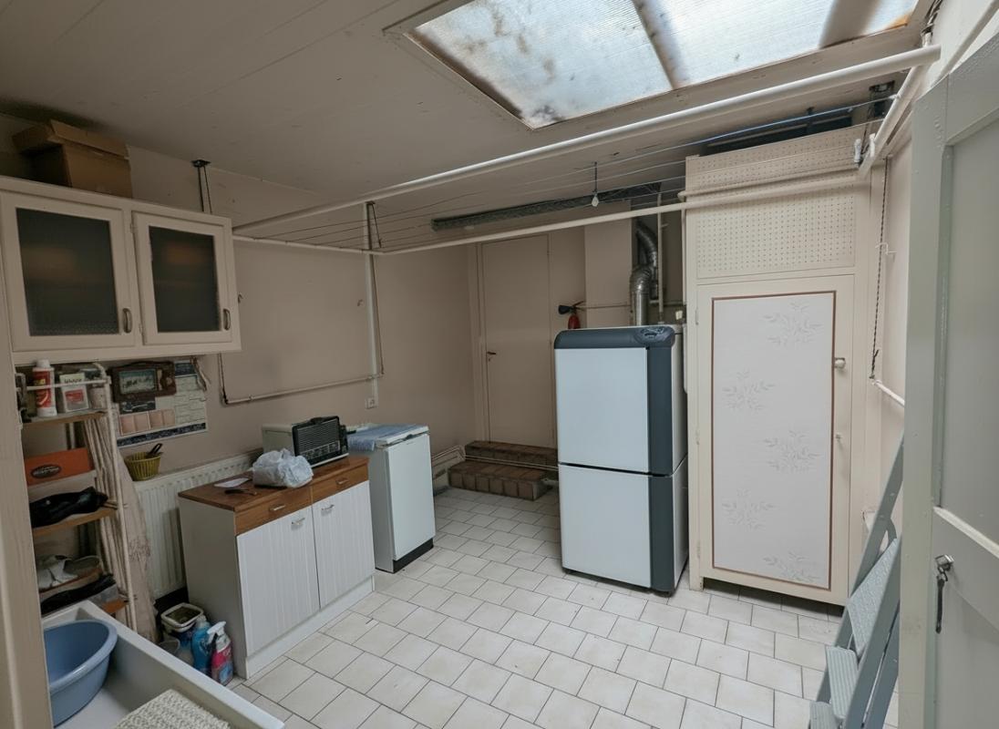 SENONCHES Maison 110m2 3 chambres Terrain 825m2 12