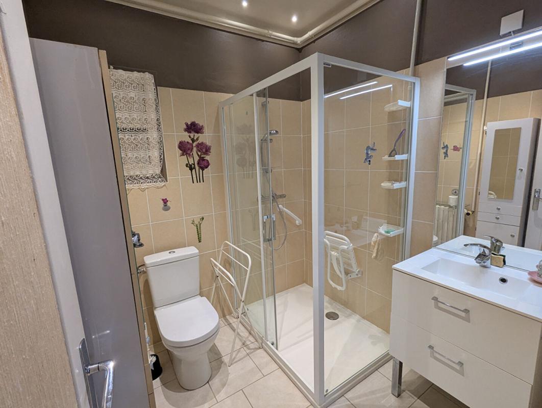 SENONCHES Maison 110m2 3 chambres Terrain 825m2 6