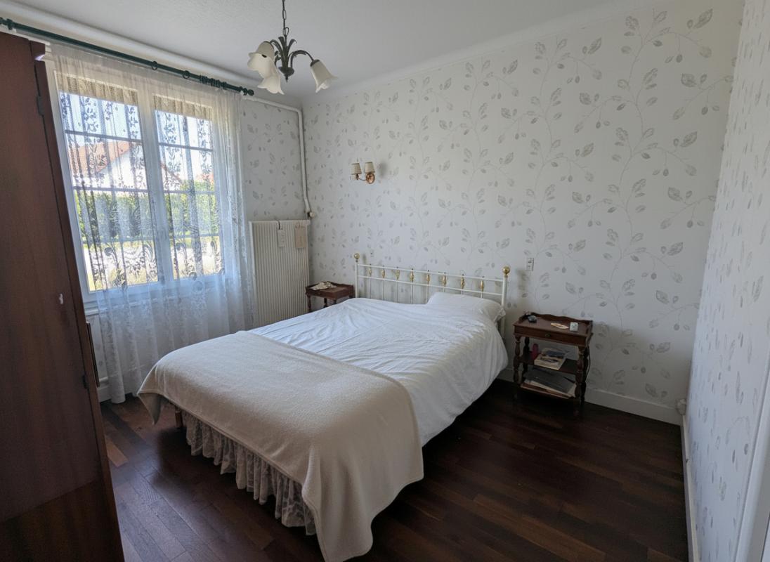 SENONCHES Maison 110m2 3 chambres Terrain 825m2 7
