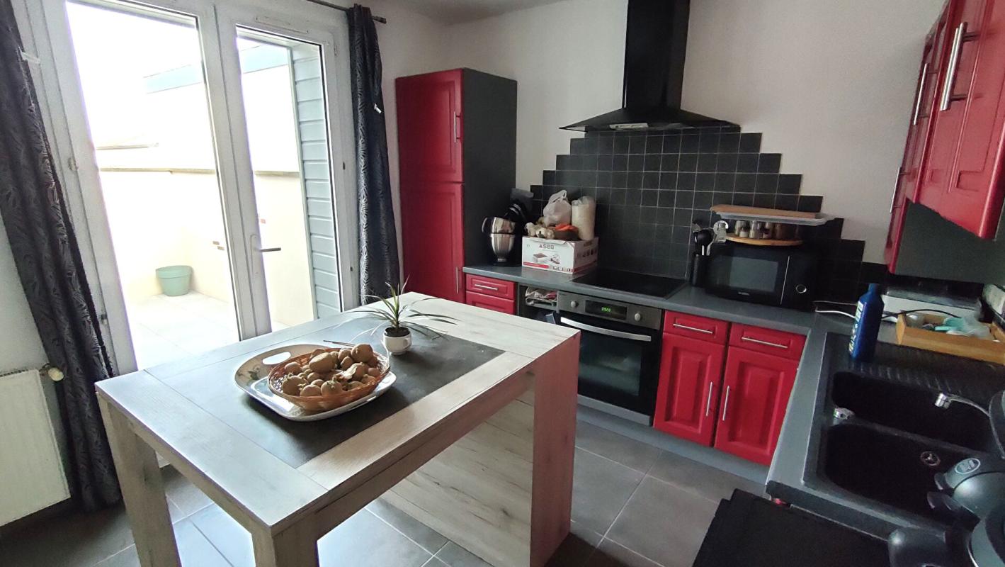 CHOLET Maison Cholet 3 pièces 68 m2 5