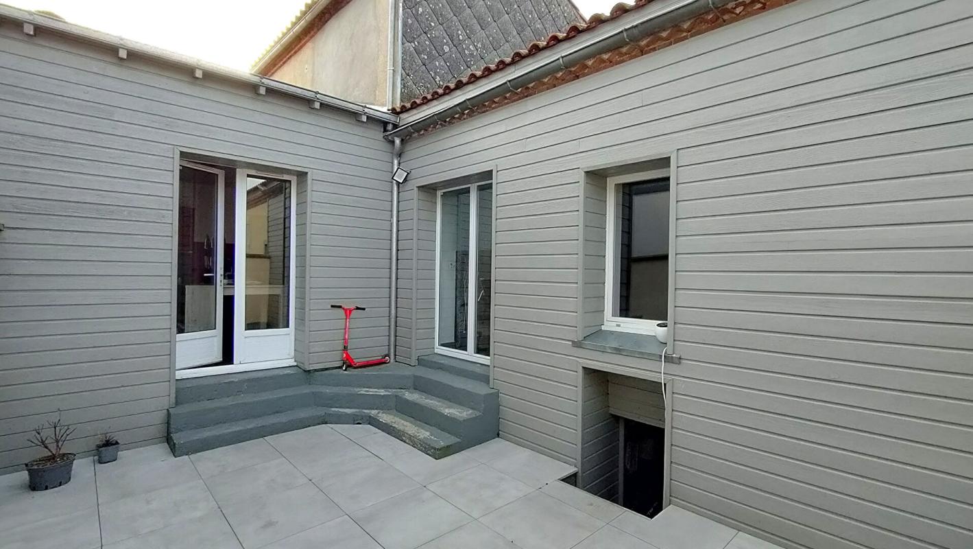 CHOLET Maison Cholet 3 pièces 68 m2 8