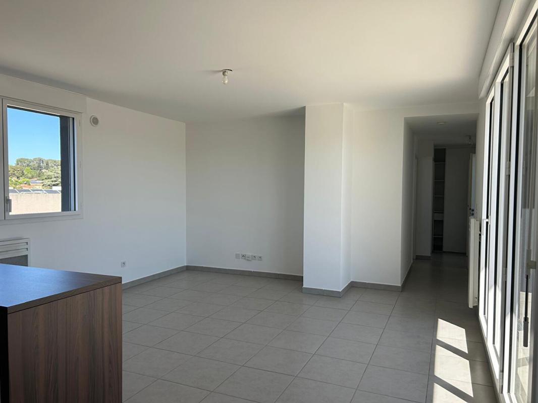 CASTELNAU-LE-LEZ Appartement T3 en attique avec grande terrasse 5