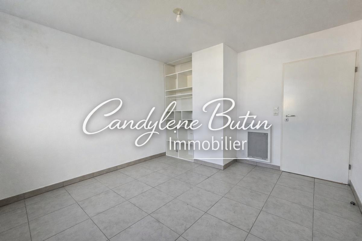 CASTELNAU-LE-LEZ Appartement T3 en attique avec grande terrasse 6