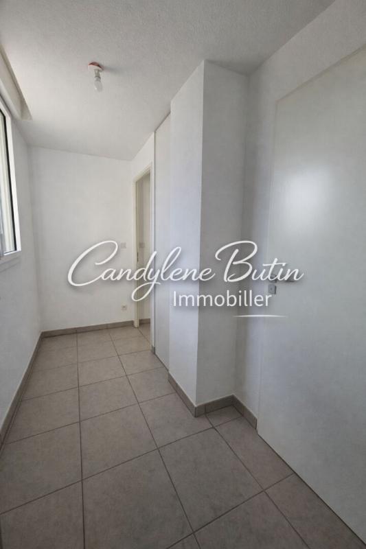 CASTELNAU-LE-LEZ Appartement T3 en attique avec grande terrasse 8