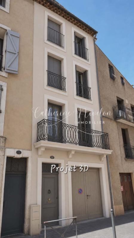 BEZIERS Appartement Béziers 2 pièce(s) 68 m2 1