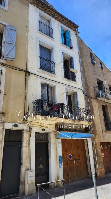 BEZIERS Appartement Béziers 2 pièce(s) 68 m2 4