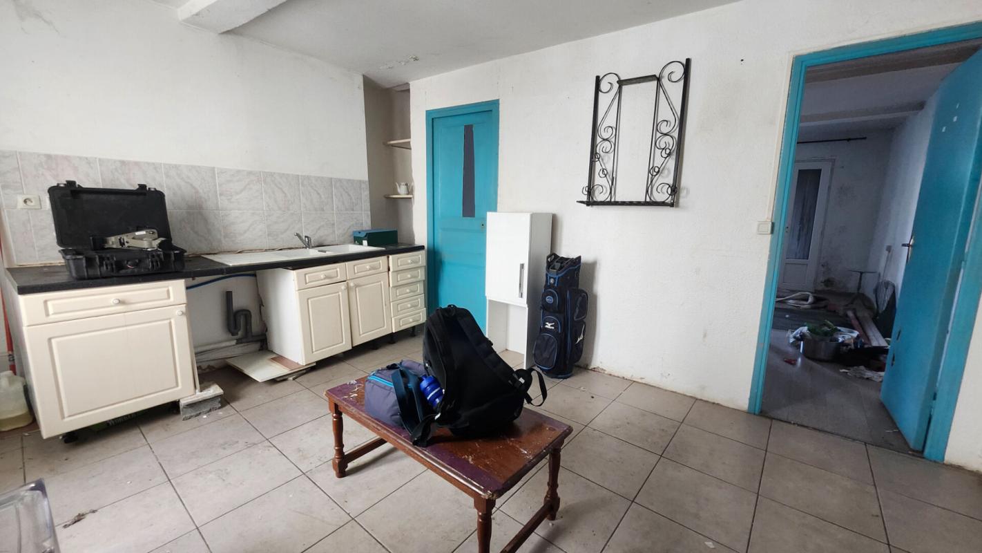 BEZIERS Appartement Béziers 2 pièce(s) 68 m2 5