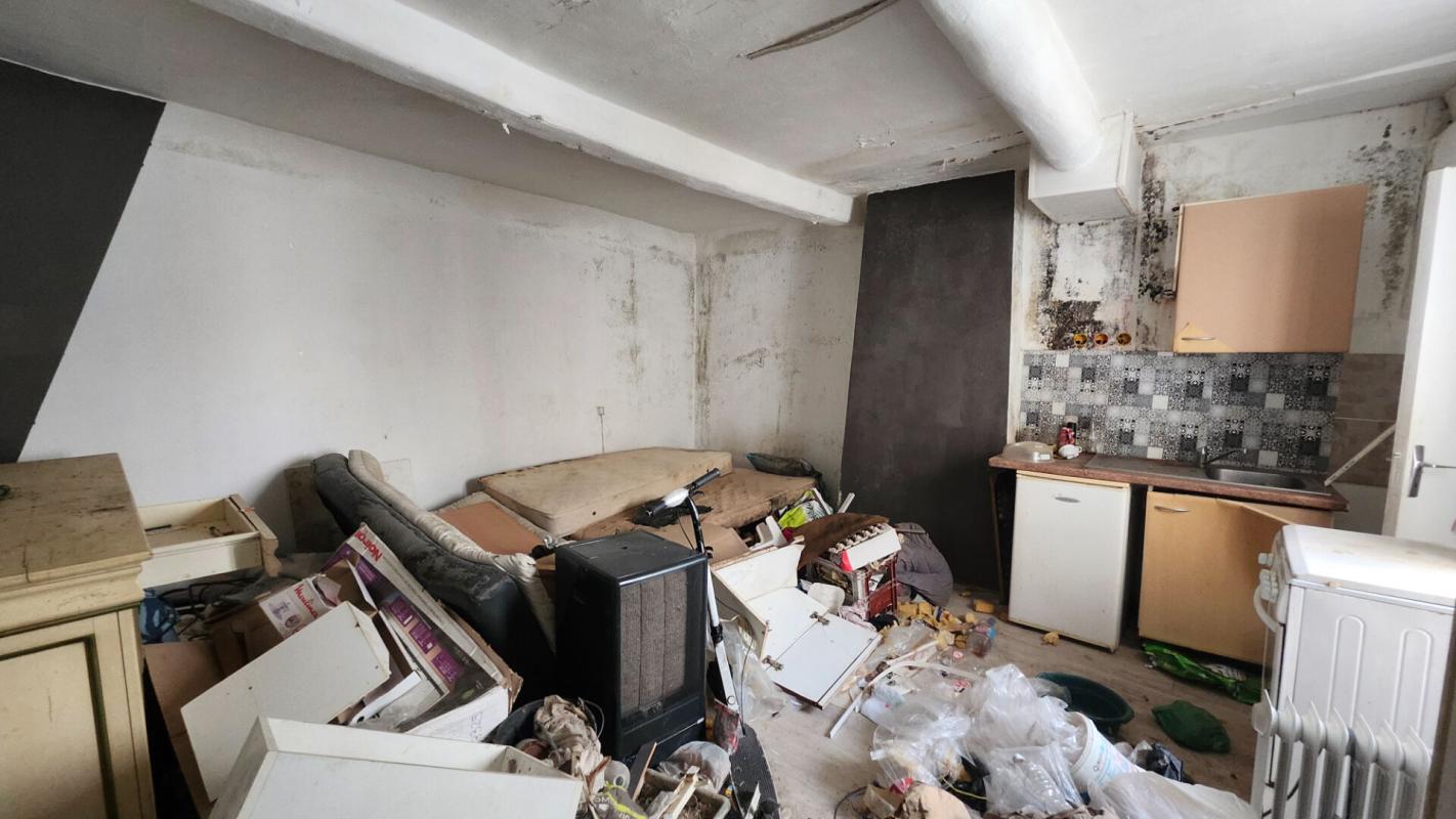 BEZIERS Appartement Béziers 2 pièce(s) 68 m2 6