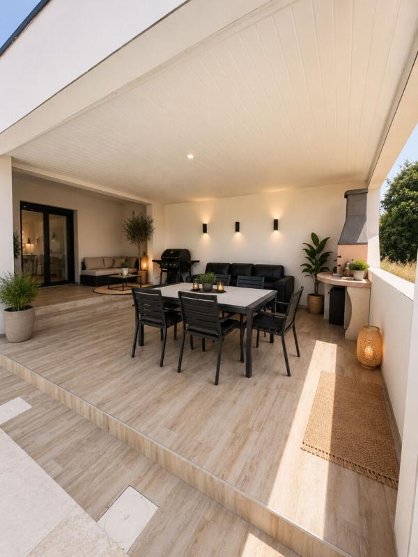 LIGNAN-SUR-ORB Maison Lignan Sur Orb 5 pièces 144 m2 3