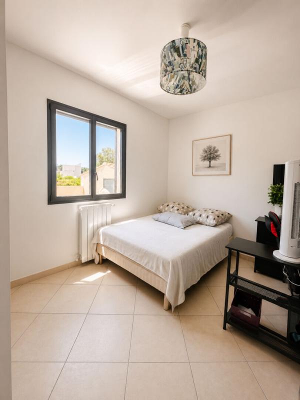 LIGNAN-SUR-ORB Maison Lignan Sur Orb 5 pièces 144 m2 7