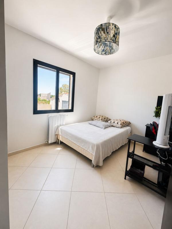 LIGNAN-SUR-ORB Maison Lignan Sur Orb 5 pièces 144 m2 8
