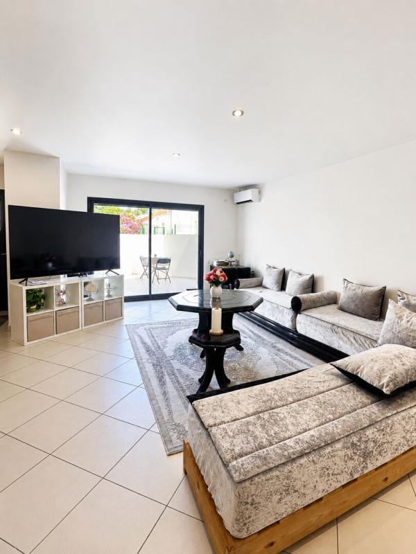 LIGNAN-SUR-ORB Maison Lignan Sur Orb 5 pièces 144 m2 9