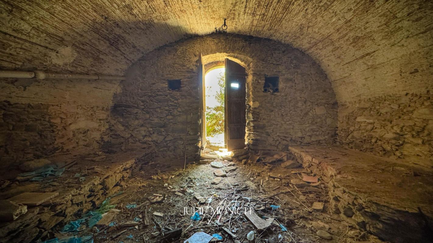 BANYULS-SUR-MER APPARTEMENT 2 CHAMBRES, CAVES, JARDIN 14