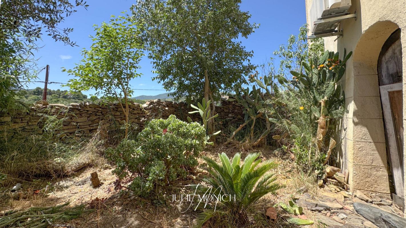BANYULS-SUR-MER APPARTEMENT 2 CHAMBRES, CAVES, JARDIN 16
