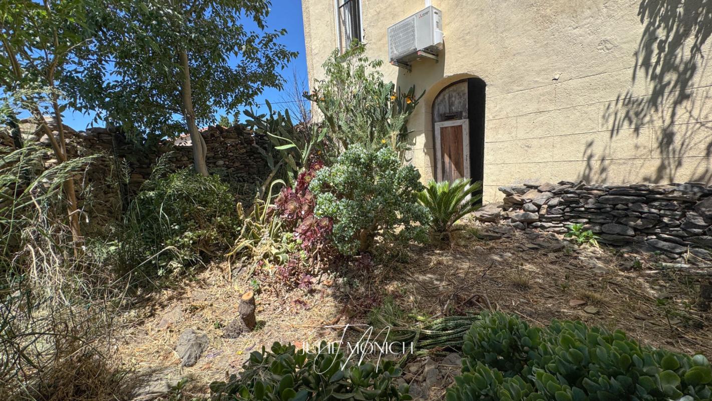 BANYULS-SUR-MER APPARTEMENT 2 CHAMBRES, CAVES, JARDIN 18