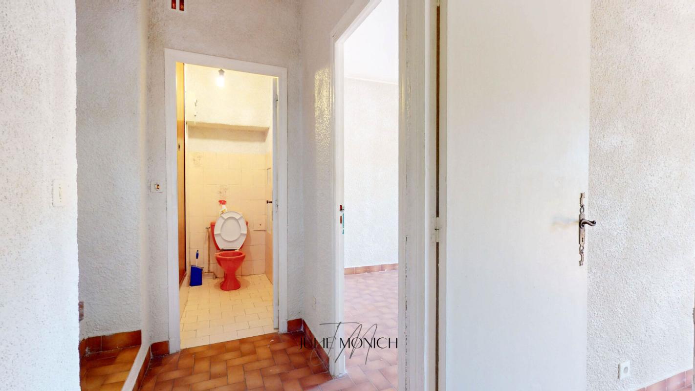 BANYULS-SUR-MER APPARTEMENT 2 CHAMBRES, CAVES, JARDIN 7
